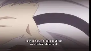 Noblesse | Tao tells Gejutel & Regis look same, He makes fun of Regis hairstyle, Episode 8, Season 1