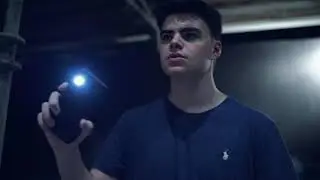 The Hand - Short Film