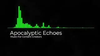 Jimena Contreras - Apocalyptic Echoes | Cinematic Music