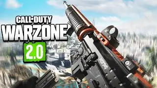 LIVE : WORLDS SLIGHTLY ABOVE AVERAGE PLAYER GRINDS COD MW2 WARZONE 2