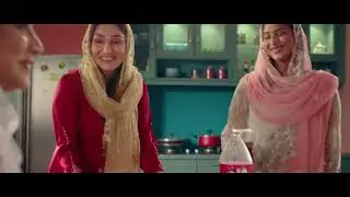 Mojo Iftar Moment