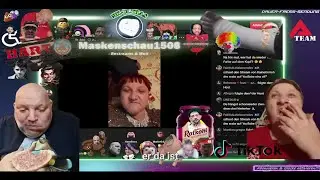 Restream  Chantal_marie_officiall 22.11.2024 LIVE