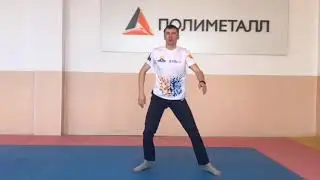 7 класс.Урок 95,96 .ОРУ,Разминка и средства восстановления