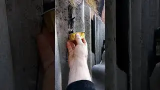 Беспризорники. Луганская область. 