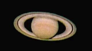 Meade LX200 Telescope -  What can you see...