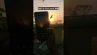 😱How to click better photo  using mobile phone #trending #shorts #youtubeshorts #photography #realme