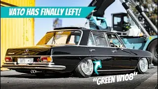 One of our BIGGEST Projects of the YEAR!