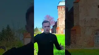 немецкая кирха