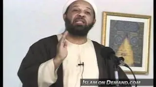 Muslims Will Face Three Types of Fitnah - Abdullah Hakim Quick