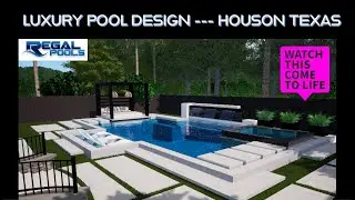 🏆 SWIMMING POOL 3D DESIGN 🏆
