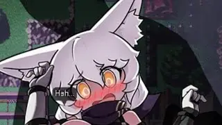 [H] Android Game- Wolf of Shadow Castle Area Gameplay Ver. 0.79