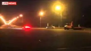 Рация есть и у чеченцев