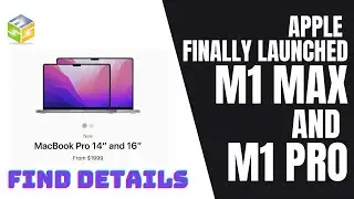 MacBook Pro Feature Comparison | 13 14 16 Overlook