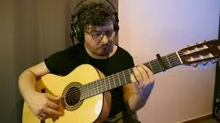 Rondena Flamenco
