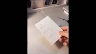 идея для новогодней открытки 