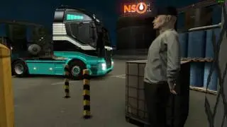 ETS2MP Stories | Ну нахер