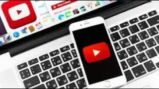 كيفية استخدام شكل اليوتيوب  الجدييد !!