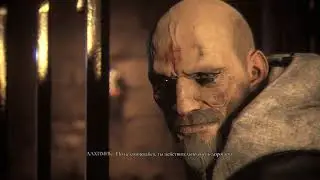 A Plague Tale Innocence➤Прохождение #8 Кровные Узы.