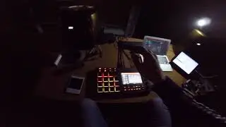Akai Mpc Touch #4 beat