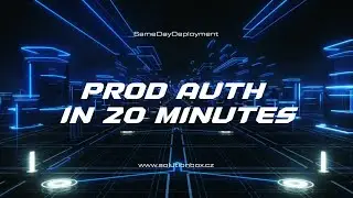 #7 Keycloak setup front and back clients in 20min. ! /.NET /Prod ready features in 2min.