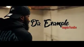 Da Example - Gangsta Paradise
