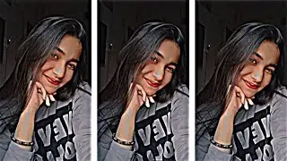 New Alight motion Tik Tok video xml preset by SR7 edit ✨🎟️