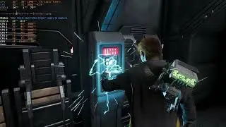 Jedi Fallen Order Stutter -  DX11