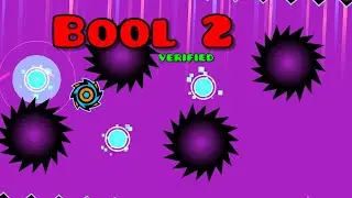 Bool 2 by Mehumies12, Verified (Ball challenge)