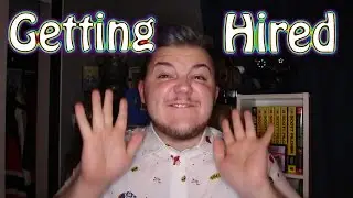 Getting Hired  (  Rules Against How People Dress )