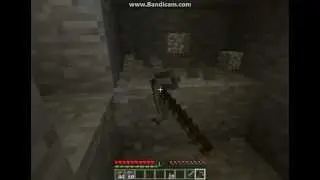 НЕО в minecraft 1.3.2 - железная руда!