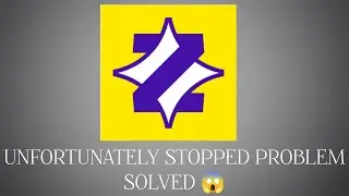 Solve "Unfortunately, Zupee Has Stopped" problem || SR27SOLUTIONS