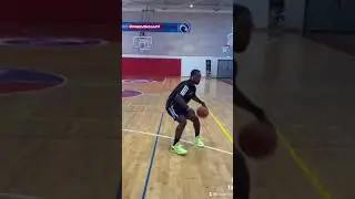 Add The Turn Pound Spin Move To Your 🎒