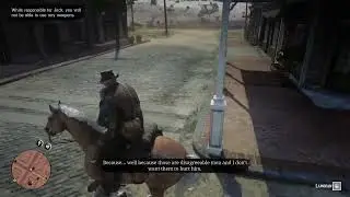 What happens if you take Jack to Blackwater after fishing?