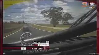 2003 Bathurst 1000 - Mark Skaife Onboard