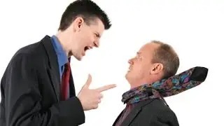 Как реагировать на критику