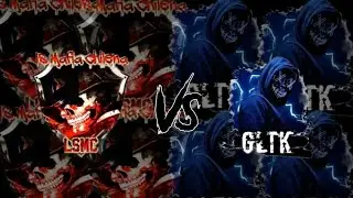 LSMC v GLTK | 3v3 FTF