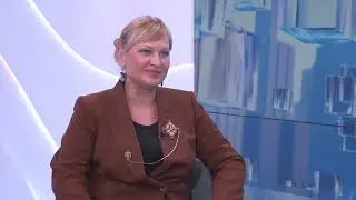 Интервью директора ИНДО УрГЭУ Екатерины Ялуниной телеканалу 
