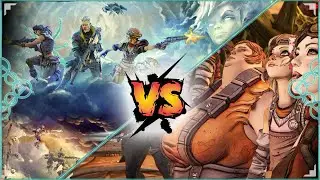 Borderlands 3 MEILLEUR que Borderlands 2 ? | Mon TOP 3 des meilleures choses!