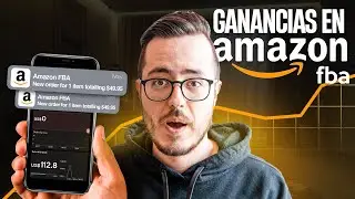 Cómo Calcular las Ganancias en Amazon FBA - Zonwizard