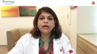 Jaundice in Children | Dr. Sufla Saxena | Manipal Hospitals Delhi