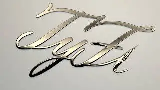 TyFlow Liquid Logo