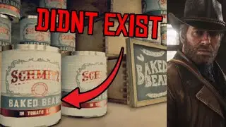 40 Historical Innacuracies In Red Dead Redemption 2