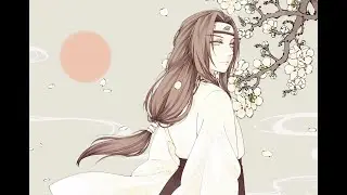 Naruto | Neji Hyuuga