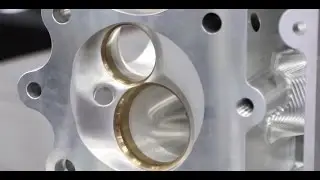 PRI 2016: Frankenstein Engineering Dynamics. More Than Great Heads.