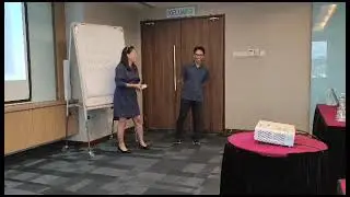 HRDF HRD Corp Claimable Social Media Strategy Marketing Training