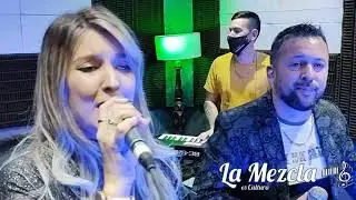 La mezcla es cultura Live Session COMPLETO