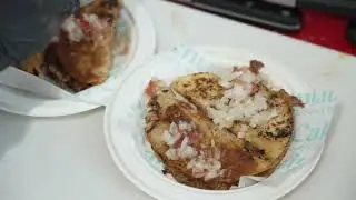 15th annual Calentita Food Festival