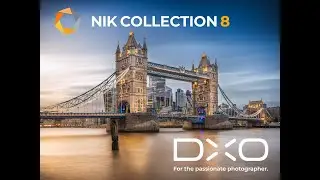 Nik Collection 8 - In depth Review