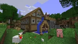 STREAM СТАЛКЕР В  Minecraft Лаборатория X18