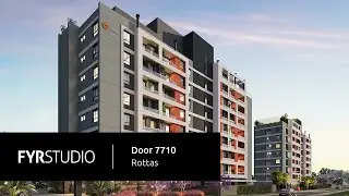 Filme Imobiliário - Door 7710